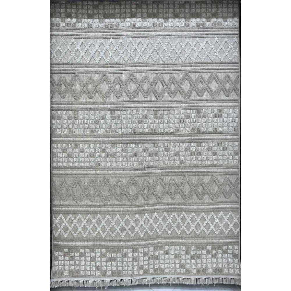 سجاد خيش ماجستيك تركي 08656B بيج غامق مقاس 300*400 سجاد خيش ماجستيك تركي 08656B بيج غامق مقاس 300*400