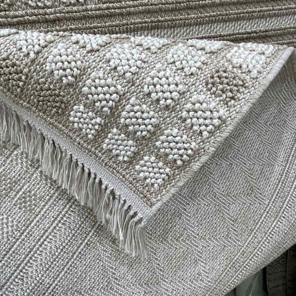 سجاد خيش ماجستيك تركي 08656B بيج غامق مقاس 300*400 سجاد خيش ماجستيك تركي 08656B بيج غامق مقاس 300*400