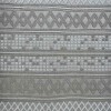 سجاد خيش ماجستيك تركي 08656B بيج غامق مقاس 300*400
