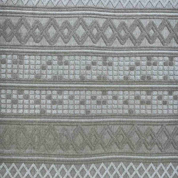 سجاد خيش ماجستيك تركي 08656B بيج غامق مقاس 300*400