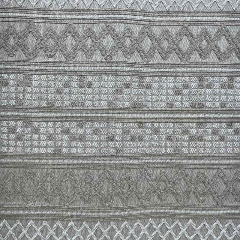 سجاد خيش ماجستيك تركي 08656B بيج غامق مقاس 250*350