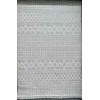 سجاد خيش ماجستيك تركي 08656B ايفوري مقاس 50*80