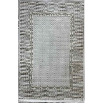 سجاد تركي رانا تركي 1102A كريم بيج مقاس 50*80