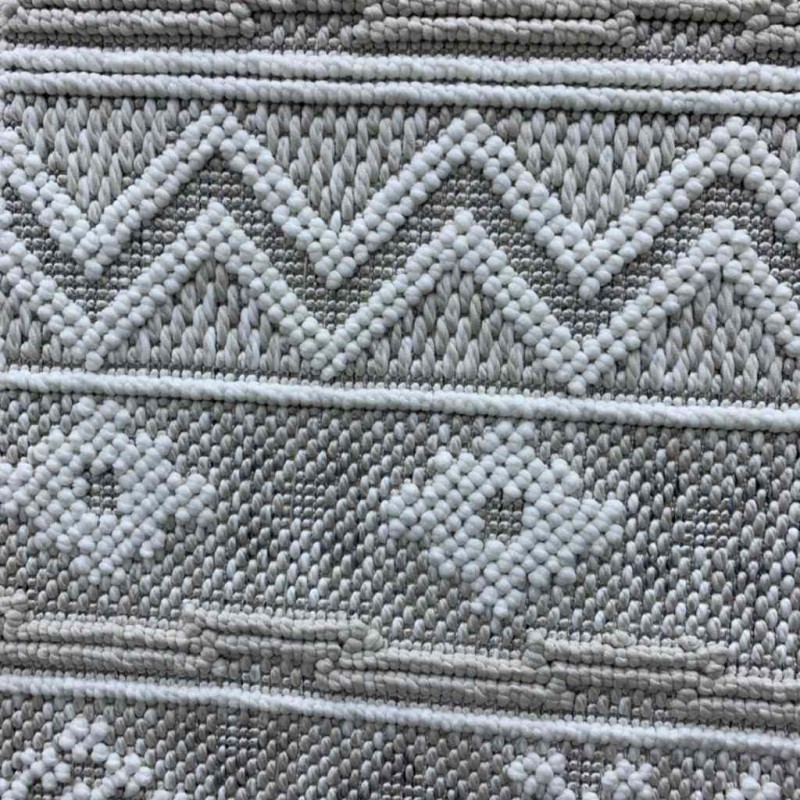 سجاد يونيق تركي OE618A كريم بيج  مقاس 50*80