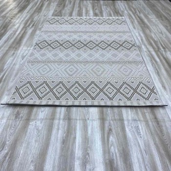 سجاد ريوا بلغاري 8280 كريم بيج مقاس 80*150