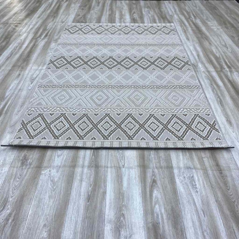 سجاد ريوا بلغاري 8280 كريم بيج مقاس 80*150