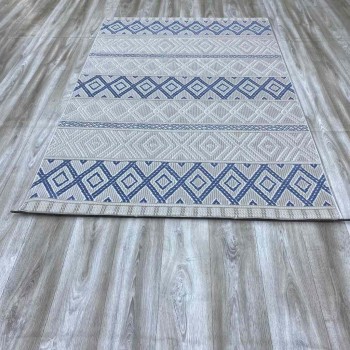 سجاد ريوا بلغاري 8280 سماوي مقاس 200*300
