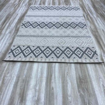سجاد ريوا بلغاري 8280 رصاصي مقاس 300*400