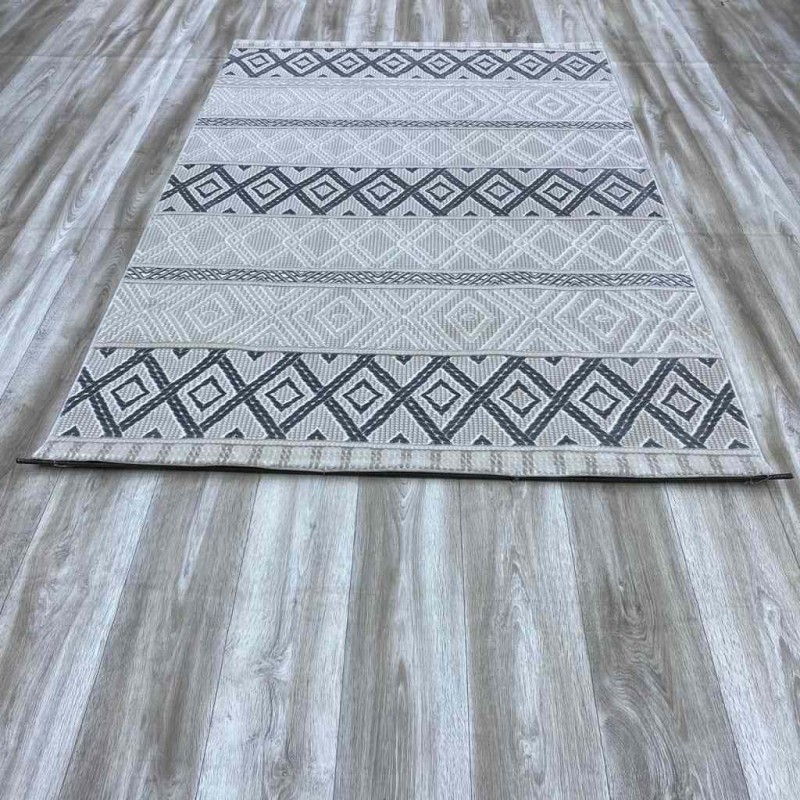 سجاد ريوا بلغاري 8280 رصاصي مقاس 300*400