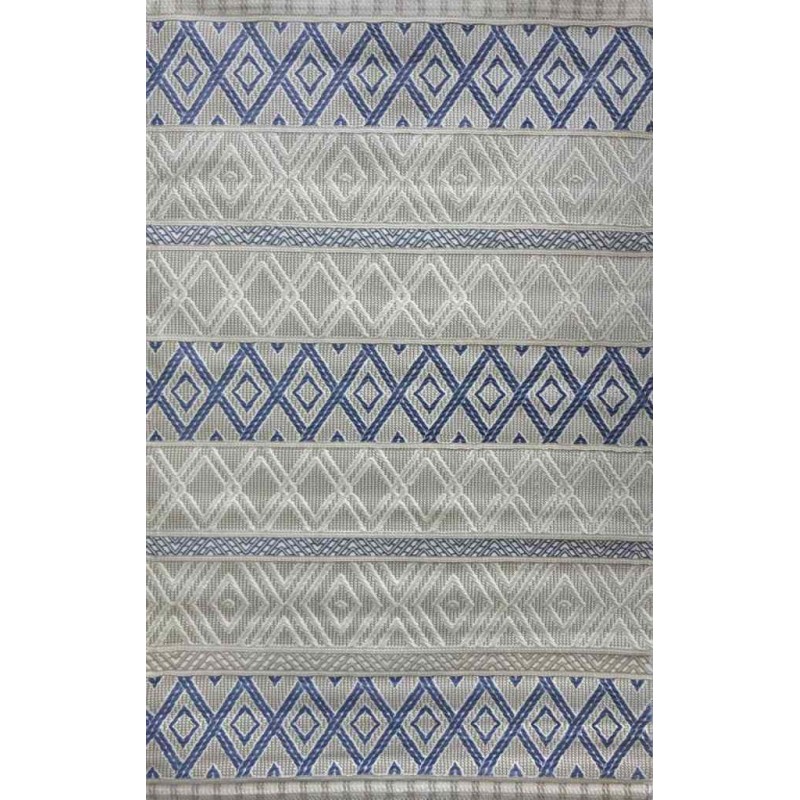 سجاد ريوا بلغاري 8280 سماوي مقاس 200*300