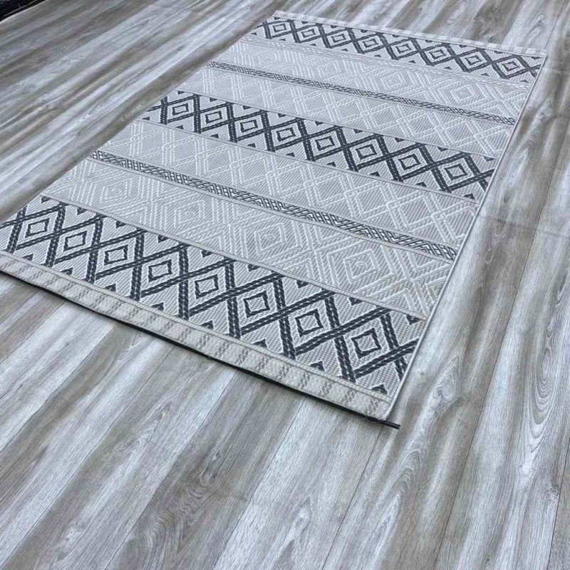 سجاد ريوا بلغاري 8280 رصاصي مقاس 300*400