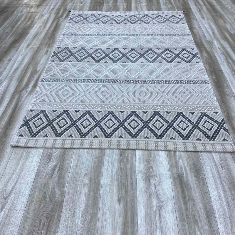 سجاد ريوا بلغاري 8280 رصاصي مقاس 300*400