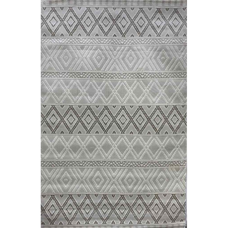 سجاد ريوا بلغاري 8280 كريم بيج مقاس 80*150