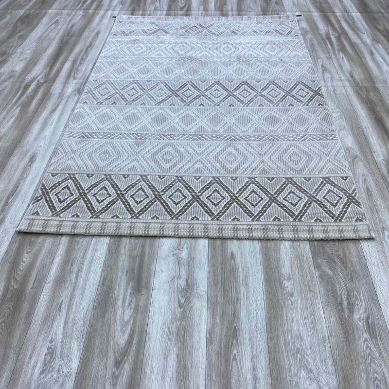 سجاد ريوا بلغاري 8280 كريم بيج مقاس 80*150