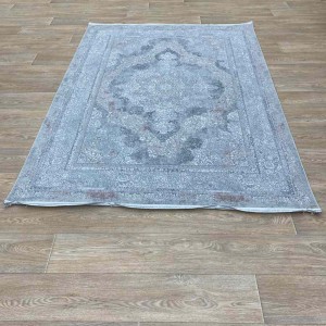 سجاد سوفيستيك 955 رصاصي زهري 24054 مقاس 160*220