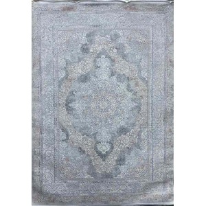 سجاد سوفيستيك 955 رصاصي زهري 24054 مقاس 160*220