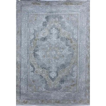 سجاد سوفيستيك 095 رصاصي بيج 24054 مقاس 160*220