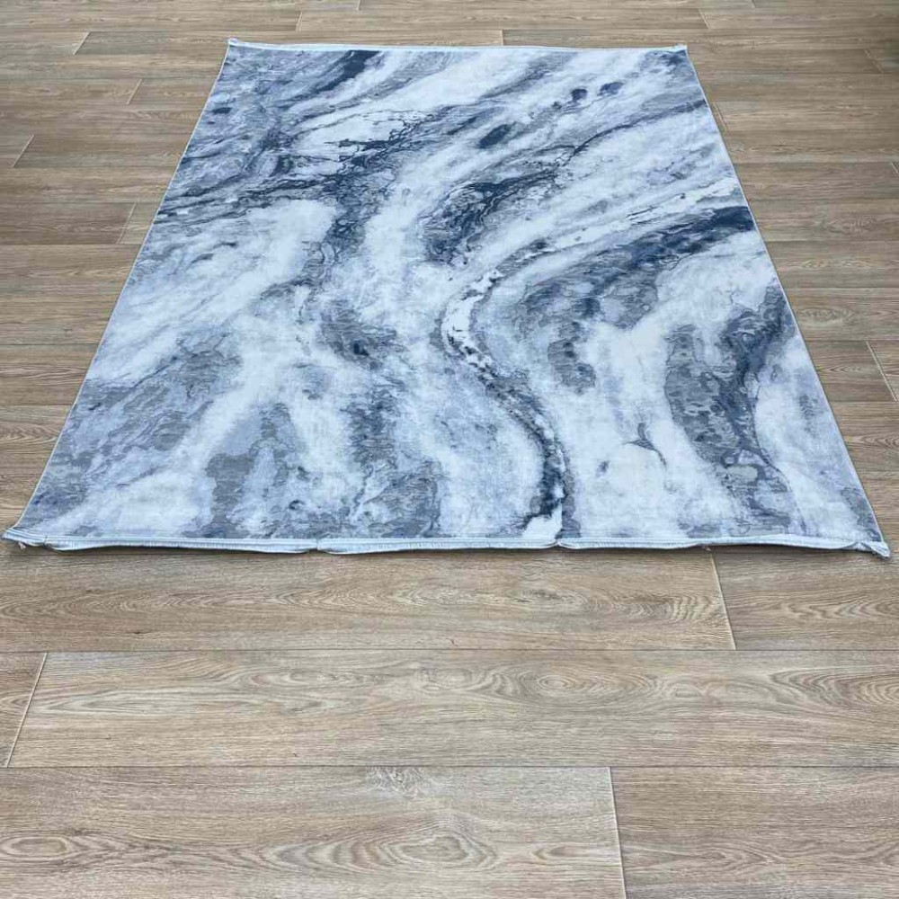 سجاد سوفيستيك 953 ازرق 32921 مقاس 200*300