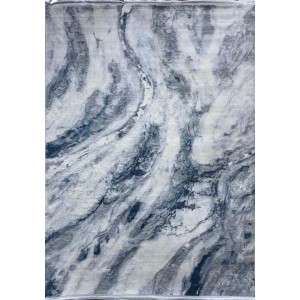 سجاد سوفيستيك 953 ازرق 32921 مقاس 200*300