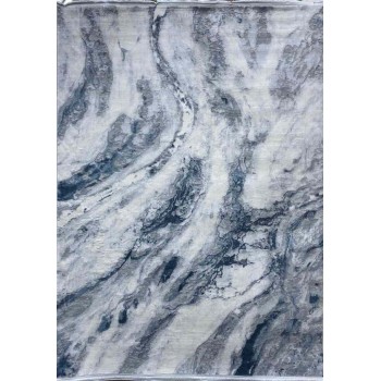 سجاد سوفيستيك 953 ازرق 32921 مقاس 200*300