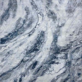سجاد سوفيستيك 953 ازرق 32921 مقاس 200*300