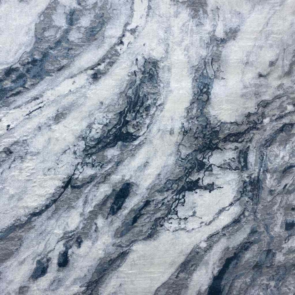 سجاد سوفيستيك 953 ازرق 32921 مقاس 200*300