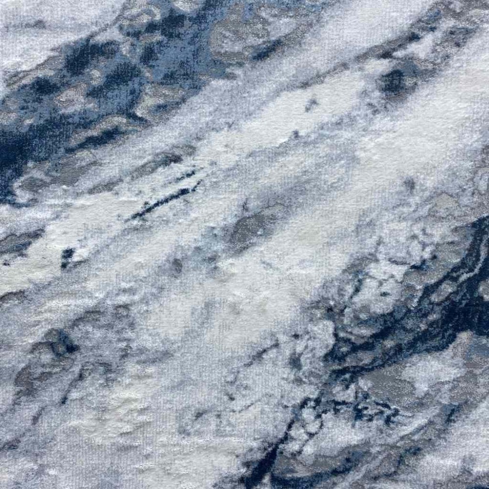 سجاد سوفيستيك 953 ازرق 32921 مقاس 200*300