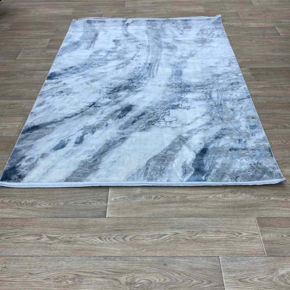 سجاد سوفيستيك 953 ازرق 32921 مقاس 200*300