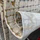سجاد تركي فالنسيا 7253 بيج غامق