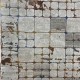 سجاد تركي فالنسيا 7253 بيج غامق