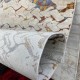 سجاد تركي فالنسيا 7260 بيج غامق