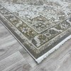 سجاد اناقة تركي H029CD بني بيج مقاس 80*150