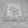 سجاد اناقة تركي H029CD بيج بيج مقاس 80*150