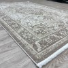 سجاد اناقة تركي H029CD بيج بيج مقاس 80*150