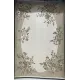 سجاد اناقة تركي SRC25A كريم مقاس 50*80