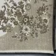 سجاد اناقة تركي SRC25A كريم مقاس 50*80