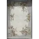سجاد اناقة تركي SRC25A رصاصي مولتي مقاس 300*400