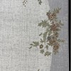 سجاد اناقة تركي SRC25A رصاصي مولتي مقاس 250*350