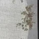 سجاد اناقة تركي SRC25A رصاصي مولتي مقاس 300*400