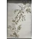 سجاد اناقة تركي SRC26A كريم مقاس 50*80