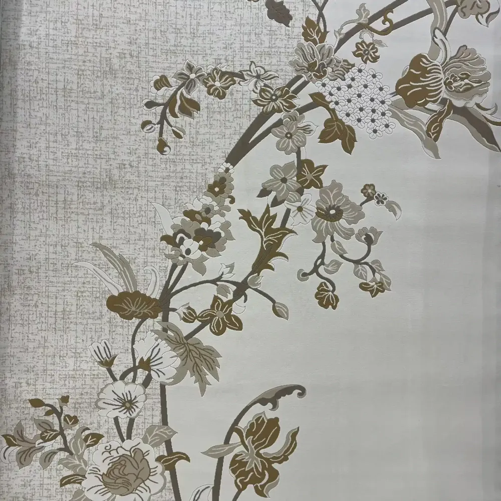 سجاد اناقة تركي SRC26A كريم مقاس 50*80