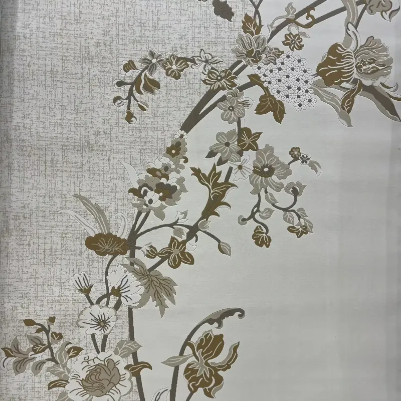 سجاد اناقة تركي SRC26A كريم مقاس 50*80