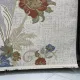 سجاد اناقة تركي SRC26A رصاصي مولتي مقاس 300*400