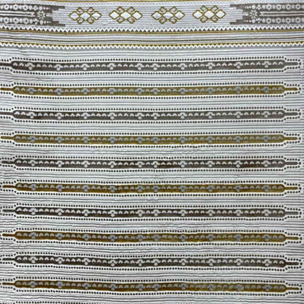 سجاد تركي رانا تركي 1143A  كريم ذهبي مقاس 150*220