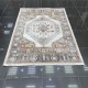 Turkish Bohemian Crystal Carpet OA034A Beige Color Size 200*300