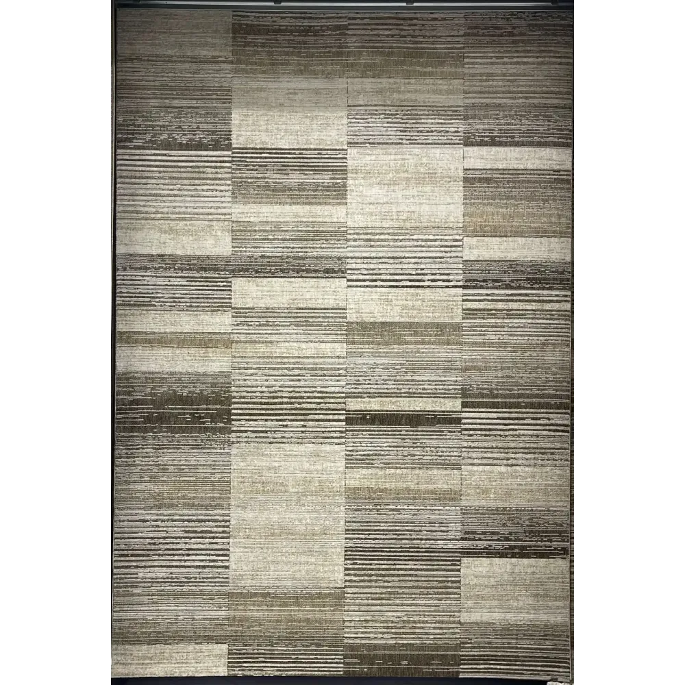 سجاد بوهيمي تركي دوله 18347 V10 لون مينك مقاس 300*400