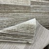 سجاد بوهيمي تركي دوله 18347 V10 لون مينك مقاس 100*300