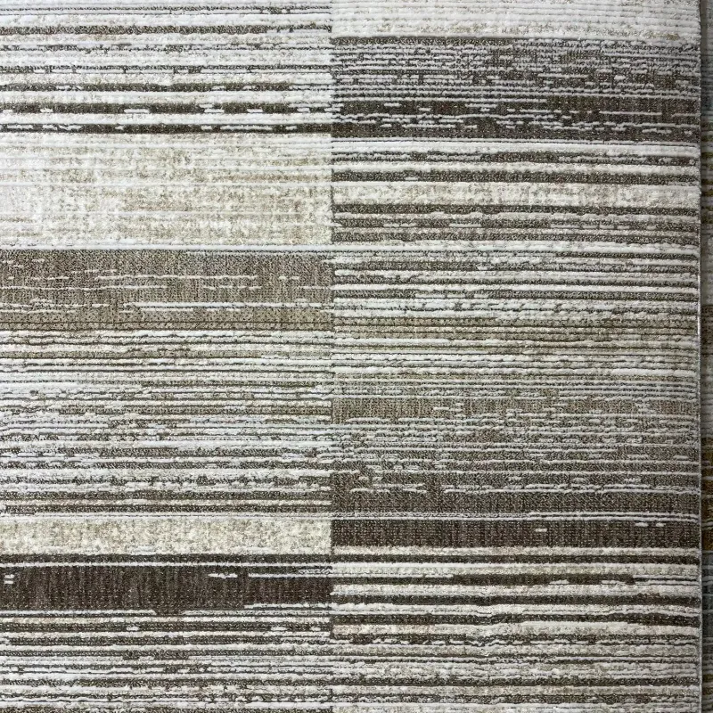 سجاد بوهيمي تركي دوله 18347 V10 لون مينك مقاس 300*400