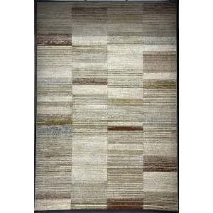 سجاد بوهيمي تركي دوله 18347 K10 لون مولتي مقاس 250*350