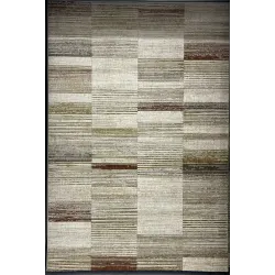 سجاد بوهيمي تركي دوله 18347 K11 لون مولتي مقاس 300*400